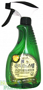 Униерсальное  жидкое чистящее средство для дома NANO SILVER STEP Multi-Purpose Cleaner